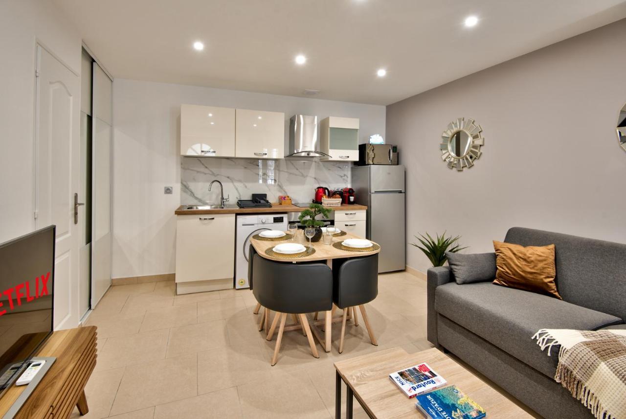 Apartment - Centre - Nizza