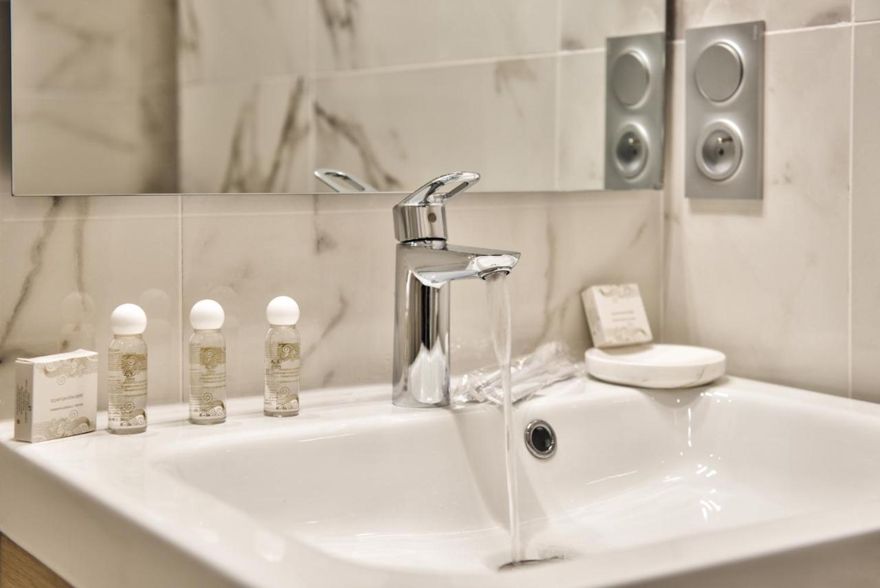 Apartment - Centre - Nizza